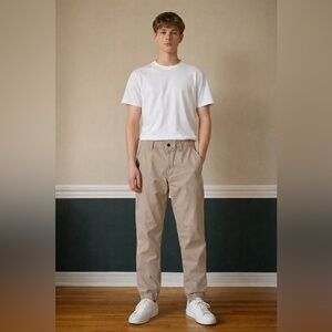 Columbia Men's Khaki Chinos